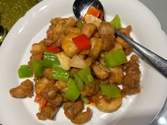 -北平食坊·烤鸭(黄寺大街店)