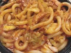 -椒顽新疆炒米粉(湖大店)