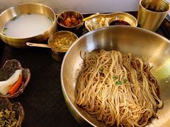 -贡梅老面馆·蟹粉面·无锡特色小吃(南长街主推店)