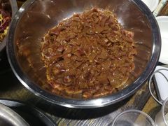 牛腰-马晓马佳牛羊肉(新合路店)