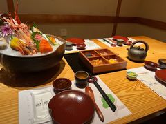 -花潮料理艺食馆(世欧广场店)