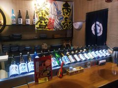 -千代武日本料理(开发区店)