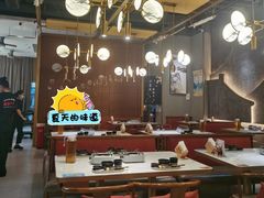 -乔阿马·江南味·驴肉香(龙湖华泾天街店)