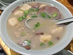 -金原鸭血粉丝汤总店(锁金村店)