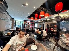 -李记饺子·熏酱东北菜(欢乐谷店)