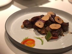 黑椒M5和牛-三号黄浦会Canton Table