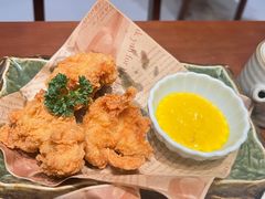 -8PINTS八品脱·日料·烧鸟·精酿小酒馆(莘庄店)