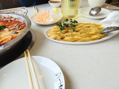 -刘一锅筋头巴脑(经园路店)