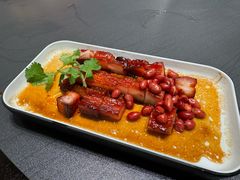-广府汤语·靓汤·早茶·小粤菜(仁恒梦店)