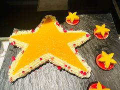 -云尚自助餐厅(佛山南海瞻云酒店)