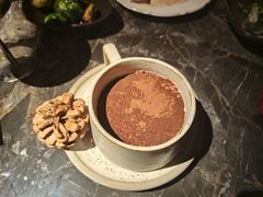-LESCEDARS Brasserie Bistro香柏树