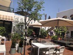 -素心小筑(后沙裕镇店)