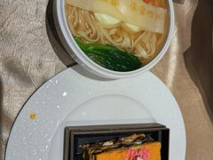 -北京泰富酒店-柏景轩中餐厅