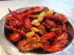 -五七小李子油焖大虾(总店)