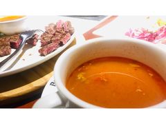 -斗牛士牛排餐厅(嘉里汇店)