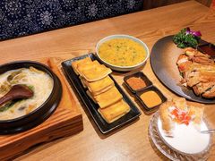 麦麦山烤鸡-麦麦山云南菜(复地活力城店)