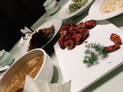 -城南往事·鲁菜济南菜(长清园博园恒大绿洲店)