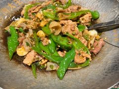 -费大厨辣椒炒肉(太平老街店)