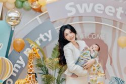-CHERRY BABY 轻奢派对策划(北京国贸店)