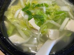 -闫家驴肉老店(华电一校店)