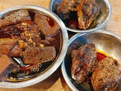 -双流老妈兔头(总店)