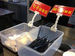 -素满香·素食自助餐(西安·民乐园店)