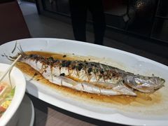 -将相和·海鲜蒸饺大连菜