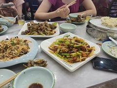 -海香园饭店
