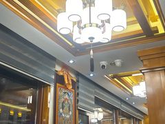 -如意林卡藏餐吧(大昭寺店)