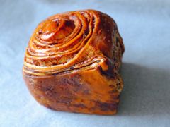 巧克力酱面包-都恩客(高岛屋百货店)