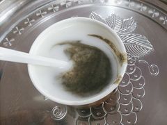 -谢怀亮芝麻茶