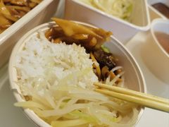 过油肉-杏园餐厅(西四北大街店)