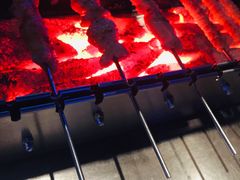 -很久以前羊肉串(打浦路店)