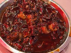 -辣螃铠盆盆蟹大排档(总店)