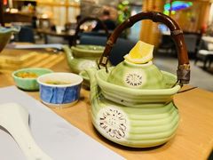 -京旬海鲜放题·铁板烧自助餐厅