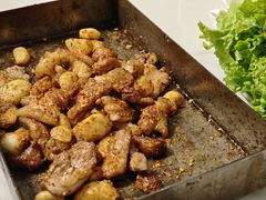 -晓梦戳子肉(瑞云路店)