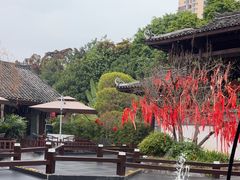 -濮园 · 四合院餐厅