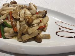 -马凯餐厅(长椿街店)