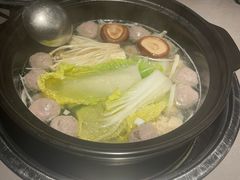 -同仁四季椰子鸡(无锡滨湖万象汇店)