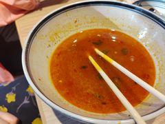 -宋益驴蹄子面肉夹馍(辛家庙店)