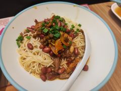 -小杨生煎(香港名都店)