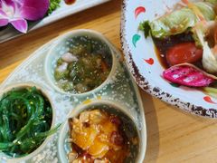 -鹤龟料理店(时代天街店)