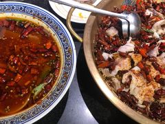 -蜀都丰 川菜·水煮活鱼(万象九宜城店)