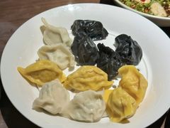 -KŌNG胶东小馆(华熙店)