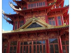 -龙潭水乡