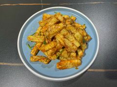 -58度品质川菜馆(经一路店)