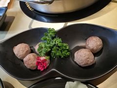 -手选潮汕鲜活牛肉火锅(二七广场店)