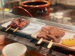 -小山日本料理(电子大厦店)