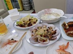 -来之顺海鲜菜馆·青岛菜·始于1993(栈桥店)