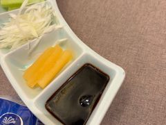 -花家怡园(四合院总店)